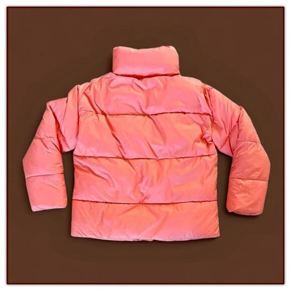 Bass Outdoor Discovery Puffer Jacket - Picture 6 of 16